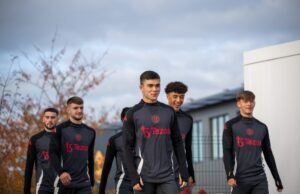 La academia del Manchester United está sufriendo un mal manejo, pero Rubén Amorim no es el verdadero culpable