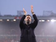 La pareja favorita de Ruud van Nistelrooy en Man Utd finalmente podría ser elegida por Ruben Amorim después de 13 meses