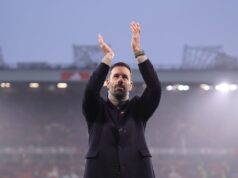 La pareja favorita de Ruud van Nistelrooy en Man Utd finalmente podría ser elegida por Ruben Amorim después de 13 meses