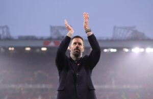 La pareja favorita de Ruud van Nistelrooy en Man Utd finalmente podría ser elegida por Ruben Amorim después de 13 meses