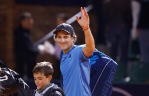 Rio Ferdinand analiza por qué el ‘ridículo’ Diego Forlán fracasó en Man Utd, intentó seguir al jugador equivocado