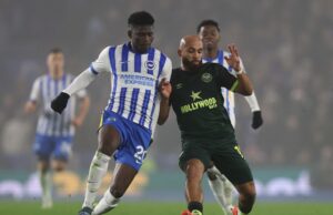 Olvídese de Mbeumo, Amad es el as oculto de Man Utd para conseguir talento ‘generacional’ durante la AFCON