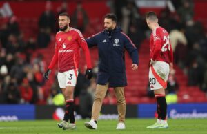 Man Utd pondrá fin a la maldición del Bournemouth porque Ruben Amorim ya ha realizado el mayor cambio necesario