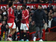 El as del Manchester United puede acabar con los rumores de transferencia en medio de una oferta por él con un momento de cierre contra Newcastle