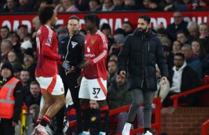 El as del Manchester United puede acabar con los rumores de transferencia en medio de una oferta por él con un momento de cierre contra Newcastle