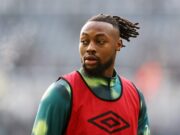 Fabrizio Romano dice que Man Utd dejó a Antoine Semenyo cuando se hizo contacto con otro jugador, “Me dijeron…”