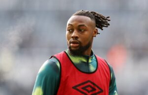 Fabrizio Romano dice que Man Utd dejó a Antoine Semenyo cuando se hizo contacto con otro jugador, “Me dijeron…”