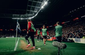 La estrella 3/10 del Manchester United la última vez que se enfrentaron al West Ham es una bestia diferente ahora, pero no está en el club.