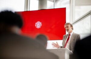 Man Utd proporciona la última actualización del nuevo estadio, buscando “claridad” antes de los siguientes emocionantes pasos