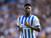 El jefe de Brighton hace una predicción de Carlos Baleba para la segunda mitad de la temporada en medio de los vínculos con Man Utd
