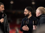 Ruben Amorim debería utilizar la ‘sólida’ selección de jugador del Manchester United de Rio Ferdinand para disipar la narrativa de la academia con un nuevo rol