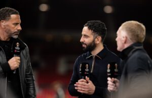 Ruben Amorim debería utilizar la ‘sólida’ selección de jugador del Manchester United de Rio Ferdinand para disipar la narrativa de la academia con un nuevo rol
