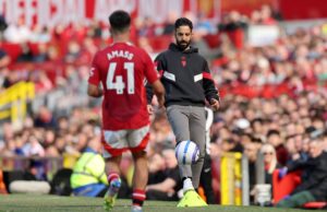 La evaluación de Ruben Amorim sobre Harry Amass y otros tres talentos de Man Utd genera una respuesta ‘honesta’ de Nicky Butt