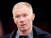 Se ha demostrado que Paul Scholes tenía razón sobre Ruben Amorim después de su última excavación en la academia.