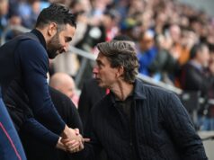 Man Utd podría haber tenido suerte de escapar mientras la ira de los fanáticos del Tottenham contra Thomas Frank aumenta aún más