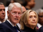 James Comer advierte que los Clinton deben presentarse a las declaraciones de Epstein o enfrentarán el desacato al Congreso: ‘Se acabó el tiempo’