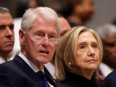 James Comer advierte que los Clinton deben presentarse a las declaraciones de Epstein o enfrentarán el desacato al Congreso: ‘Se acabó el tiempo’