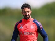 El hombre invisible del Manchester United tiene una última oportunidad de salvar su carrera en el club antes de finales de 2025