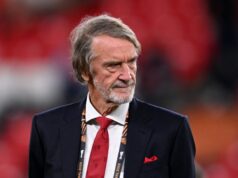 Las noticias sobre el estadio de la NFL de £ 2.2 mil millones deberían preocupar a Sir Jim Ratcliffe, Man United va en una dirección diferente