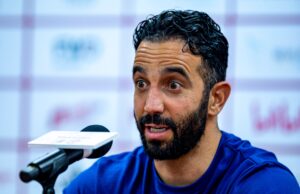 Rubén Amorim acusó a los jugadores del Man United de hacer algo “peligroso” en la última derrota del West Ham, esto debe cambiar