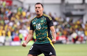 Ravel Morrison dice que había un delantero “increíble” en la academia del Manchester United que podría haber sido increíble