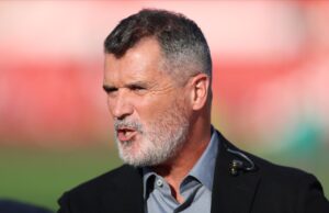 Roy Keane y Jamie Carragher sienten lo mismo sobre la poderosa predicción de Man Utd después del resultado de Newcastle