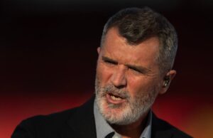 La llamativa exhibición de Ayden Heaven en Man Utd provoca el poderoso veredicto de Roy Keane después de la victoria por 1-0 en Newcastle