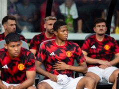 Olvídese de Obi, el aullador de Joshua Zirkzee debería ver a Ruben Amorim hacer un letal debut como niño maravilloso en Man Utd contra los Wolves