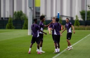 El héroe de pretemporada de Man Utd merece la facturación de ‘niño maravilloso’ ya que se convierte en una máquina creativa cedido