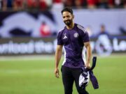 Ruben Amorim vio a la ‘poderosa’ estrella del Man United destrozar a Bournemouth, ahora probablemente no será titular