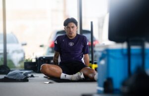 Lo que Rubén Amorim hizo para ayudar a Lisandro Martínez en la recuperación de una lesión, lo compararon con Erik ten Hag