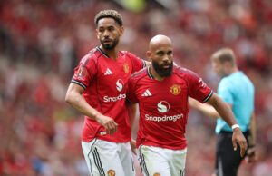 Rio Ferdinand dice que Bryan Mbeumo y Matheus Cunha serán geniales, pero hay una cosa que no pueden hacer