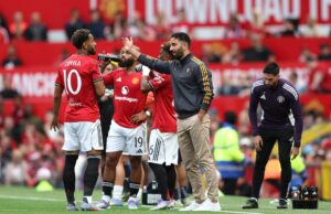 Ruben Amorim comparte la actualización sobre la lesión de Matheus Cunha, ya que el dúo de Man Utd está descartado y surgen “dos” “dudas” más