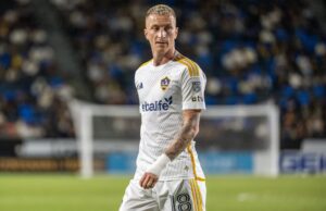 Marco Reus dice que quiere que LA Galaxy fiche a un jugador ‘especial’ que está en los libros de Man Utd