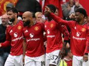 Olvídese de los nuevos fichajes, Andoni Iraola dice que la mejora de Man Utd está impulsada por una estrella que ahora es una “amenaza mucho mayor”