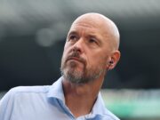 Man Utd tuvo cuatro reuniones con el entrenador ganador de la Liga de Campeones para reemplazar a Erik ten Hag, Ineos manejó “mal”