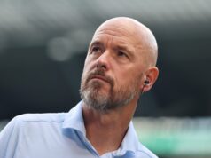 Man Utd tuvo cuatro reuniones con el entrenador ganador de la Liga de Campeones para reemplazar a Erik ten Hag, Ineos manejó “mal”