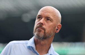 Man Utd tuvo cuatro reuniones con el entrenador ganador de la Liga de Campeones para reemplazar a Erik ten Hag, Ineos manejó “mal”
