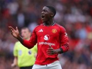 Man Utd y Kobbie Mainoo deberían llegar a un acuerdo para seguir la ruta de Amad, claramente está funcionando
