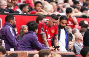 Ruben Amorim proporciona información actualizada sobre la lesión de Benjamin Sesko mientras dos estrellas clave del Man Utd están descartadas contra el Bournemouth