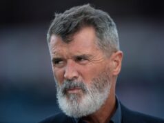 Roy Keane critica al Man United como “uno de los peores” equipos de la Premier League en un área, las estadísticas lo respaldan