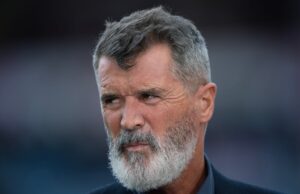 Roy Keane critica al Man United como “uno de los peores” equipos de la Premier League en un área, las estadísticas lo respaldan