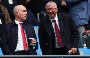 Man Utd ha abandonado al ‘modelo’ de Sir Alex Ferguson en medio de salidas recientes, dice Nicky Butt