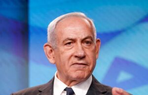 Netanyahu dice que el primer ministro australiano impulsó el antisemitismo antes del ataque terrorista