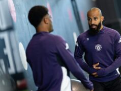 Man Utd predijo el XI vs Bournemouth con llamadas sobre Amad, Bryan Mbeumo y Noussair Mazraoui