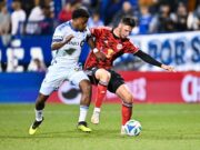 Rapids finaliza el traspaso por Dante Sealy del CF Montréal, dicen fuentes