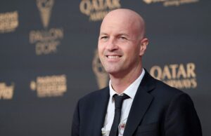 Jordi Cruyff comparte lo que diferencia a la leyenda del Manchester United, Roy Keane, del resto: “la primera y la última vez en mi vida…”