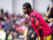 Ruben Amorim comenta que el cambio de sistema podría ser una mala noticia para Ayden Heaven y otra estrella revelación