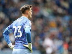 Radek Vitek, cedido por Man Utd, elogiado después de su última actuación, está en camino de lograr grandes logros