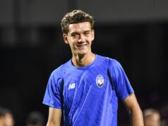 Man Utd busca a la estrella croata Sergej Levak, ha sido comparado con el ganador del Balón de Oro